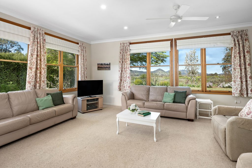 Sold - 63 Mulgoa Way - New Property in Mudgee - Real Estate by Adam Woods