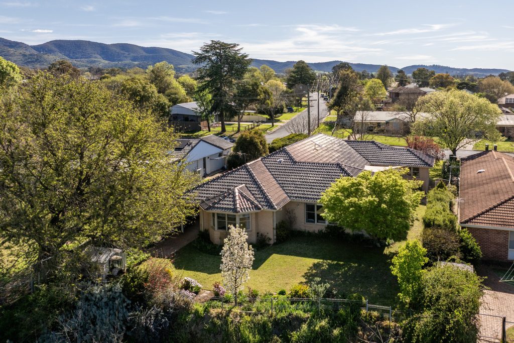 Sold - 63 Mulgoa Way - New Property in Mudgee - Real Estate by Adam Woods