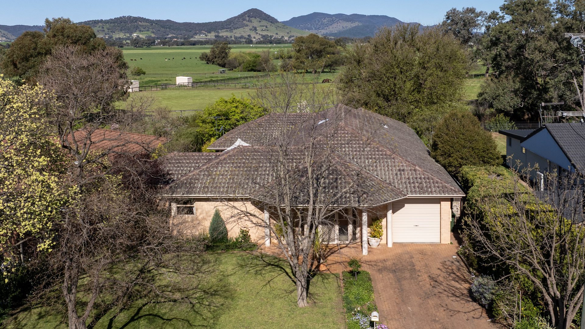 Sold - 63 Mulgoa Way - New Property in Mudgee - Real Estate by Adam Woods