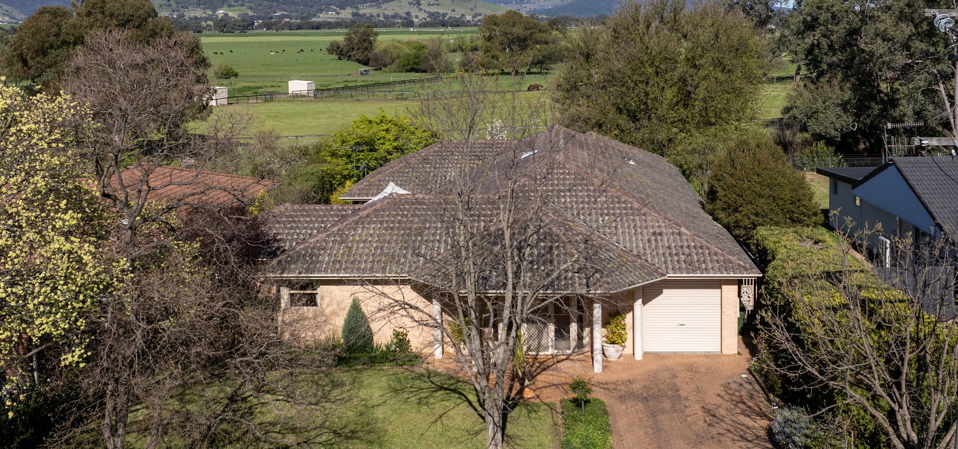 Sold - 63 Mulgoa Way - New Property in Mudgee - Real Estate by Adam Woods