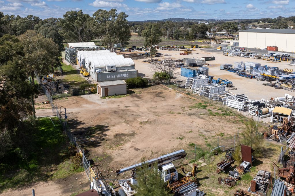 Sold - 21 Happy Valley Road - New Property in Gulgong - Real Estate by Adam Woods