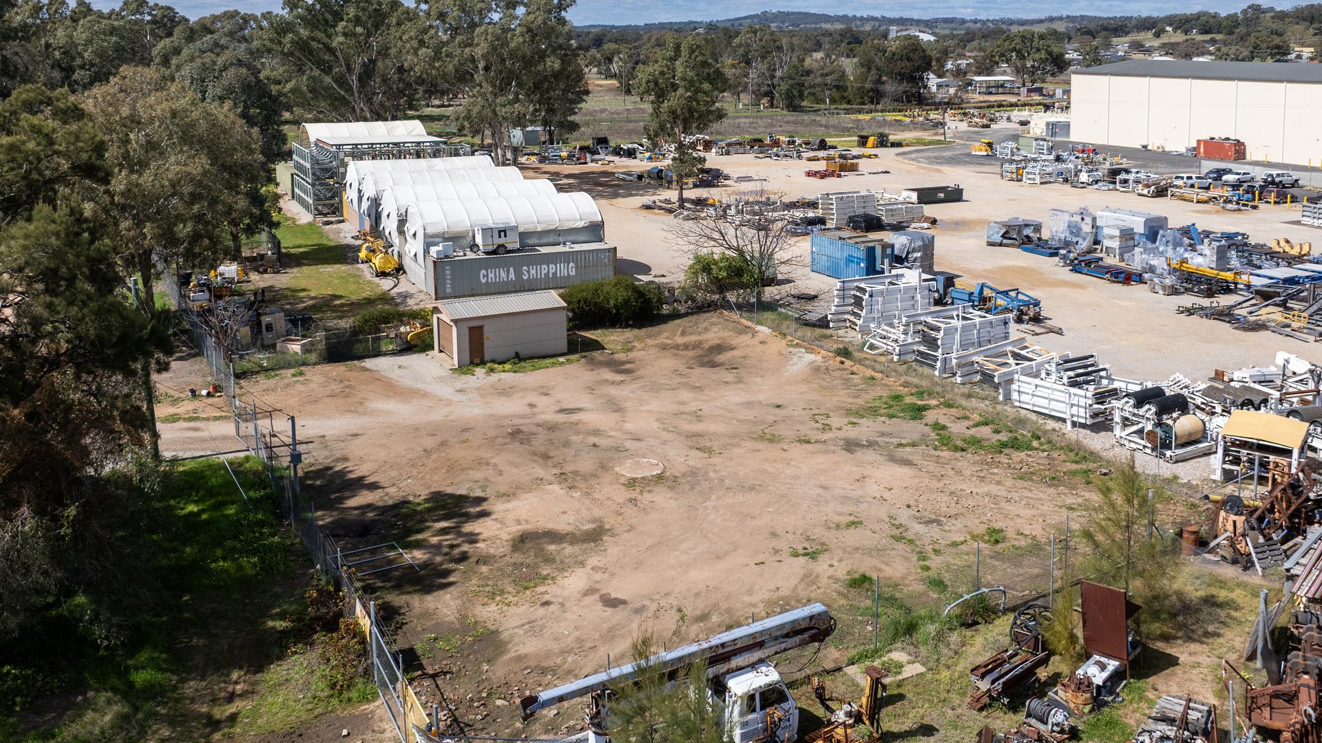 Sold - 21 Happy Valley Road - New Property in Gulgong - Real Estate by Adam Woods