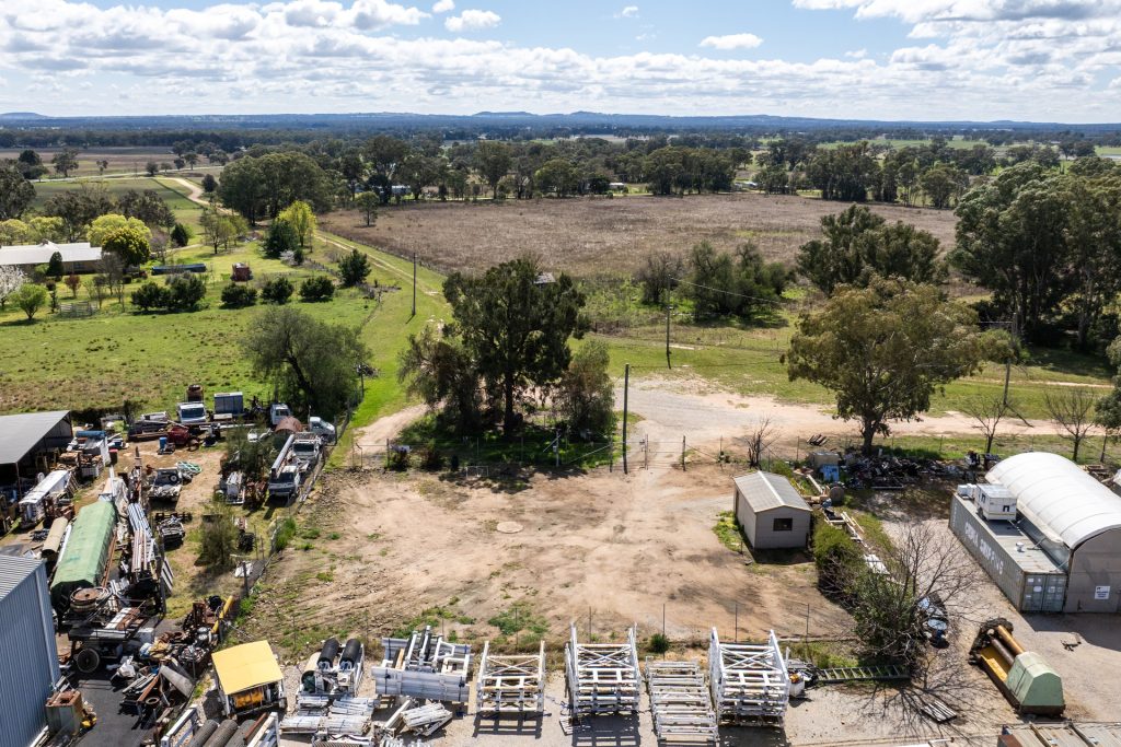 Sold - 21 Happy Valley Road - New Property in Gulgong - Real Estate by Adam Woods