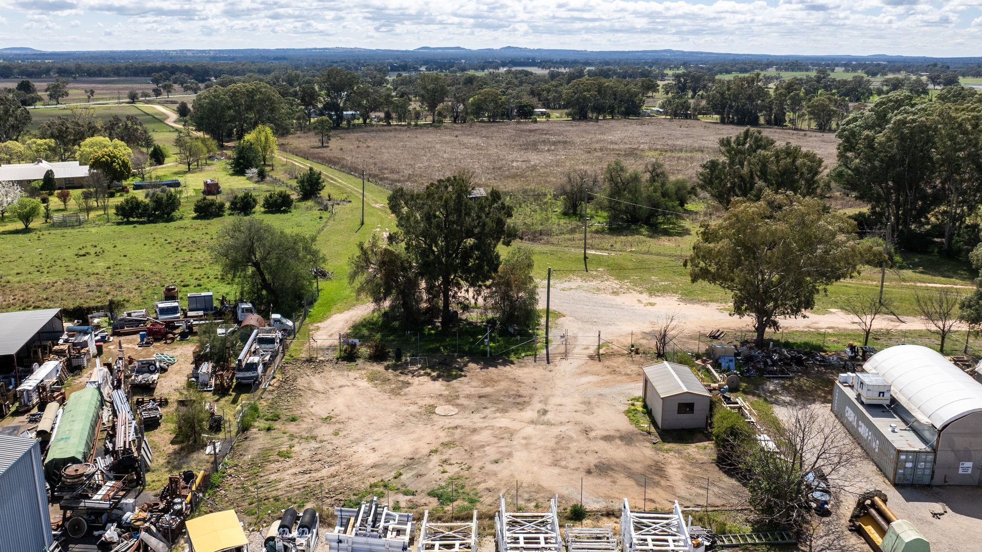 Sold - 21 Happy Valley Road - New Property in Gulgong - Real Estate by Adam Woods