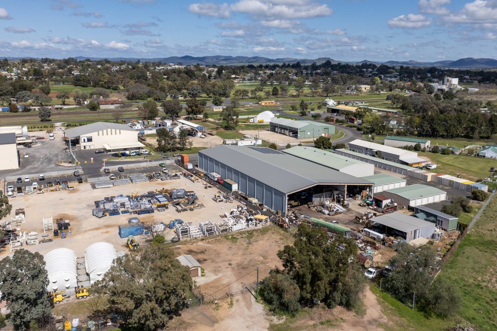 Sold - 21 Happy Valley Road - New Property in Gulgong - Real Estate by Adam Woods