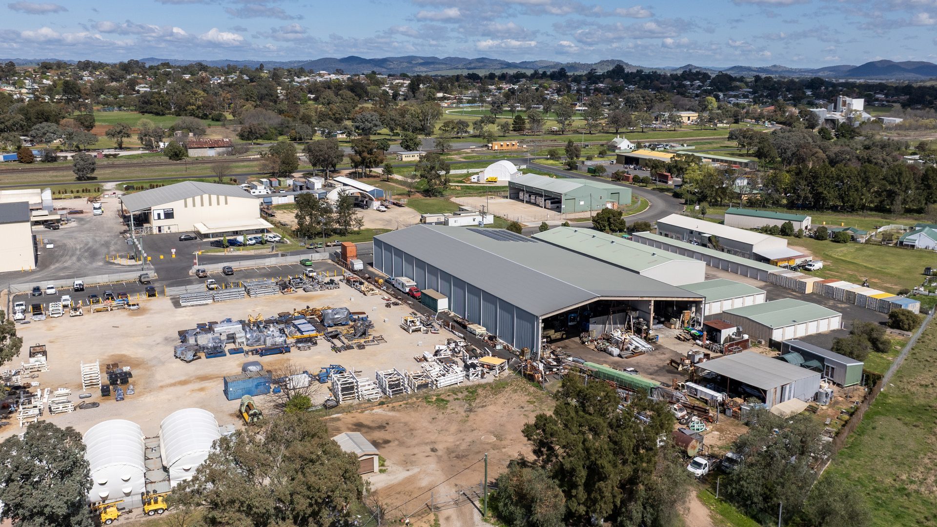 Sold - 21 Happy Valley Road - New Property in Gulgong - Real Estate by Adam Woods