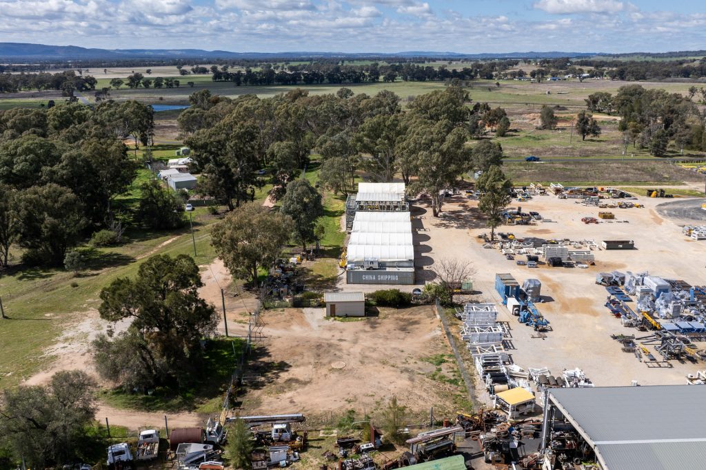 Sold - 21 Happy Valley Road - New Property in Gulgong - Real Estate by Adam Woods