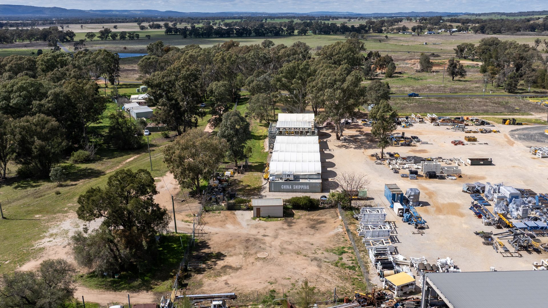 Sold - 21 Happy Valley Road - New Property in Gulgong - Real Estate by Adam Woods
