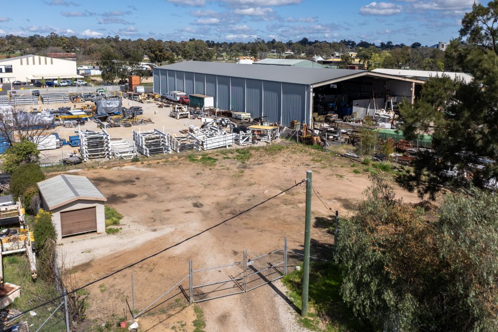 Sold - 21 Happy Valley Road - New Property in Gulgong - Real Estate by Adam Woods