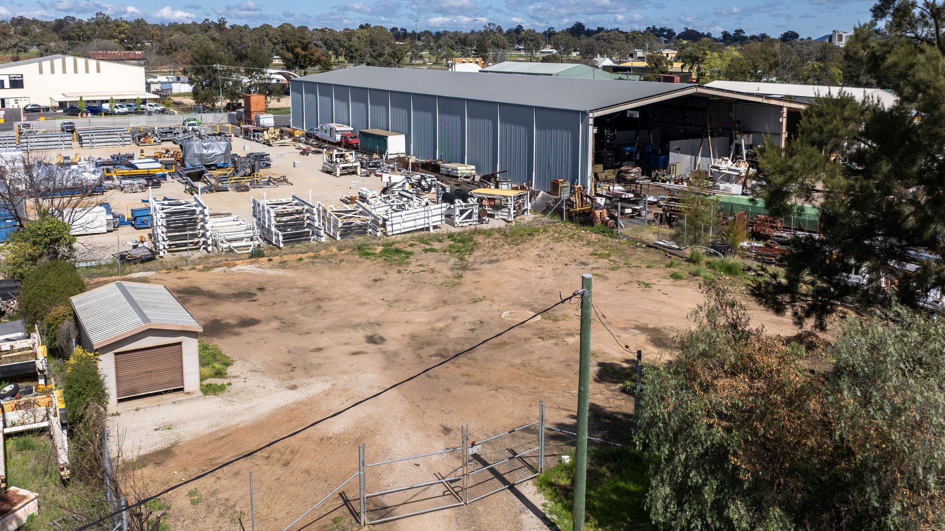 Sold - 21 Happy Valley Road - New Property in Gulgong - Real Estate by Adam Woods
