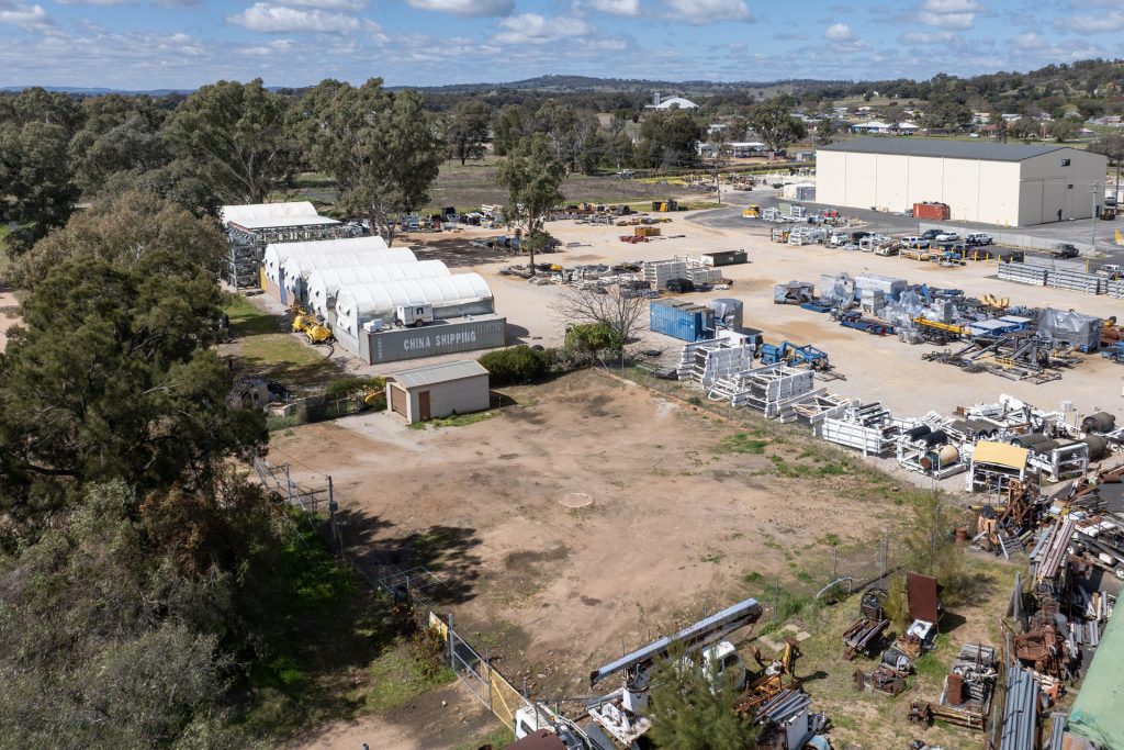 Sold - 21 Happy Valley Road - New Property in Gulgong - Real Estate by Adam Woods