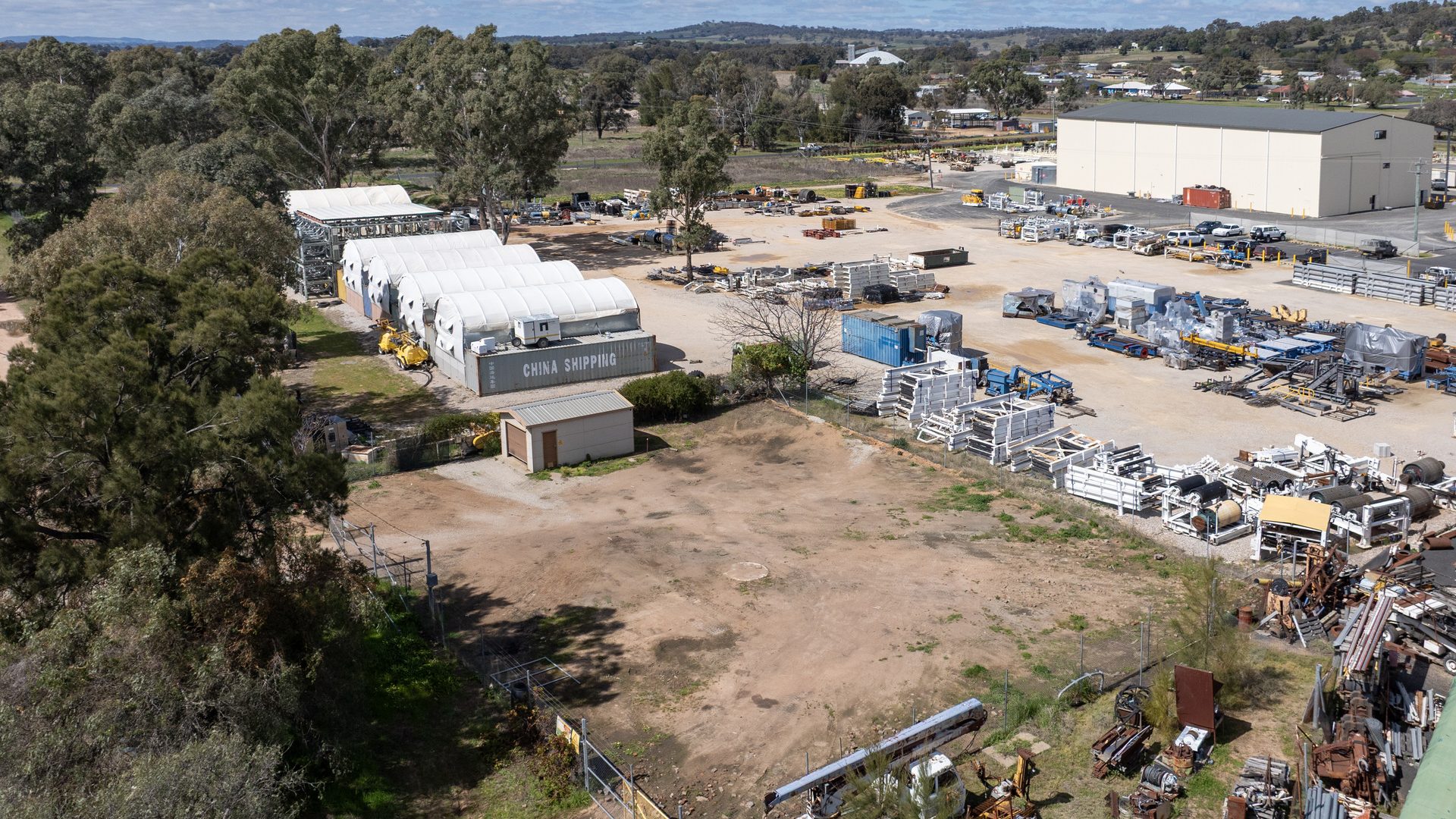 Sold - 21 Happy Valley Road - New Property in Gulgong - Real Estate by Adam Woods