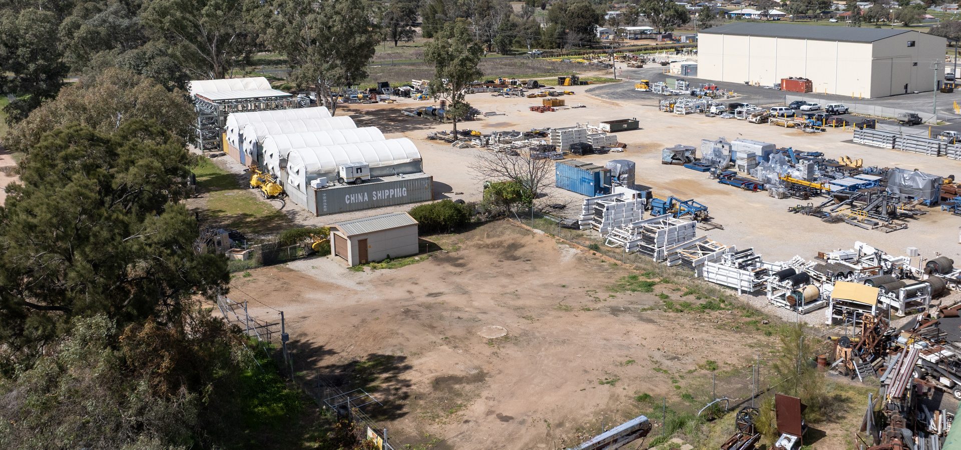 Sold - 21 Happy Valley Road - New Property in Gulgong - Real Estate by Adam Woods