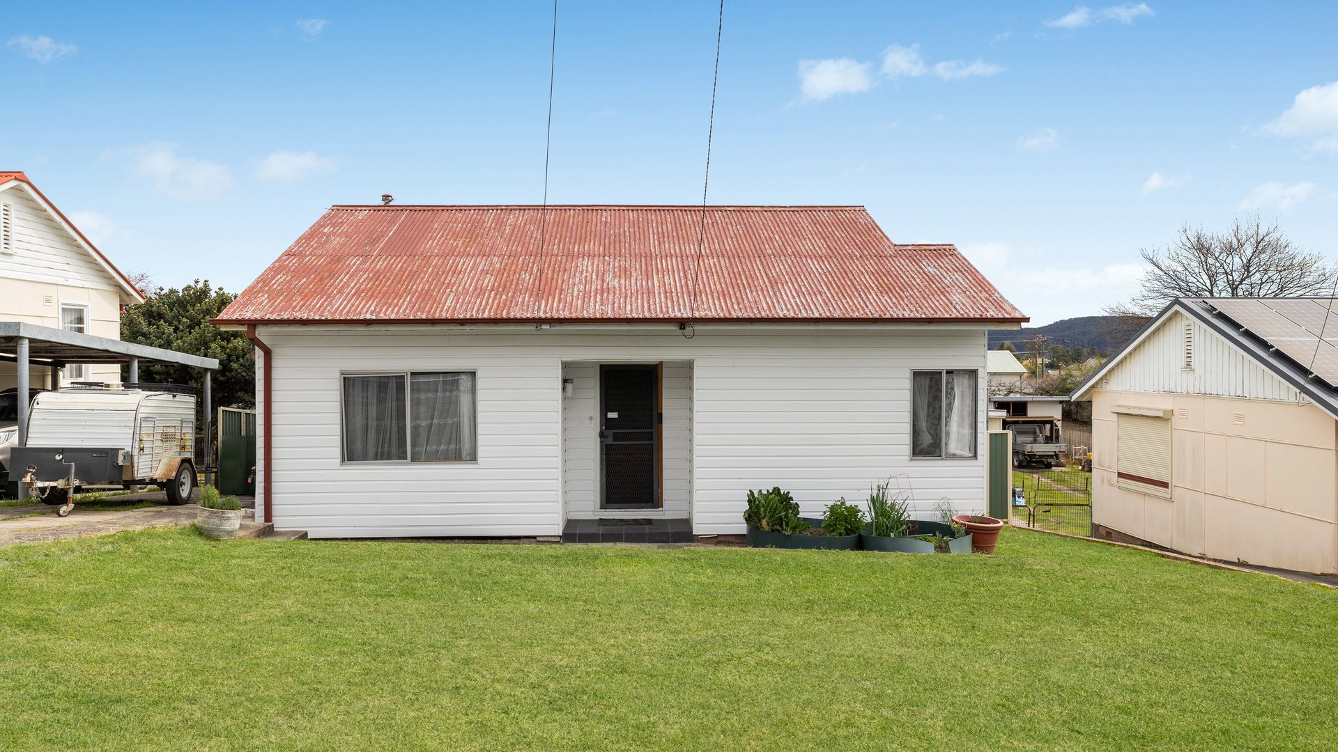 Sold - 7 Vickers Street - New Property in Lithgow - Real Estate by Stacey Field