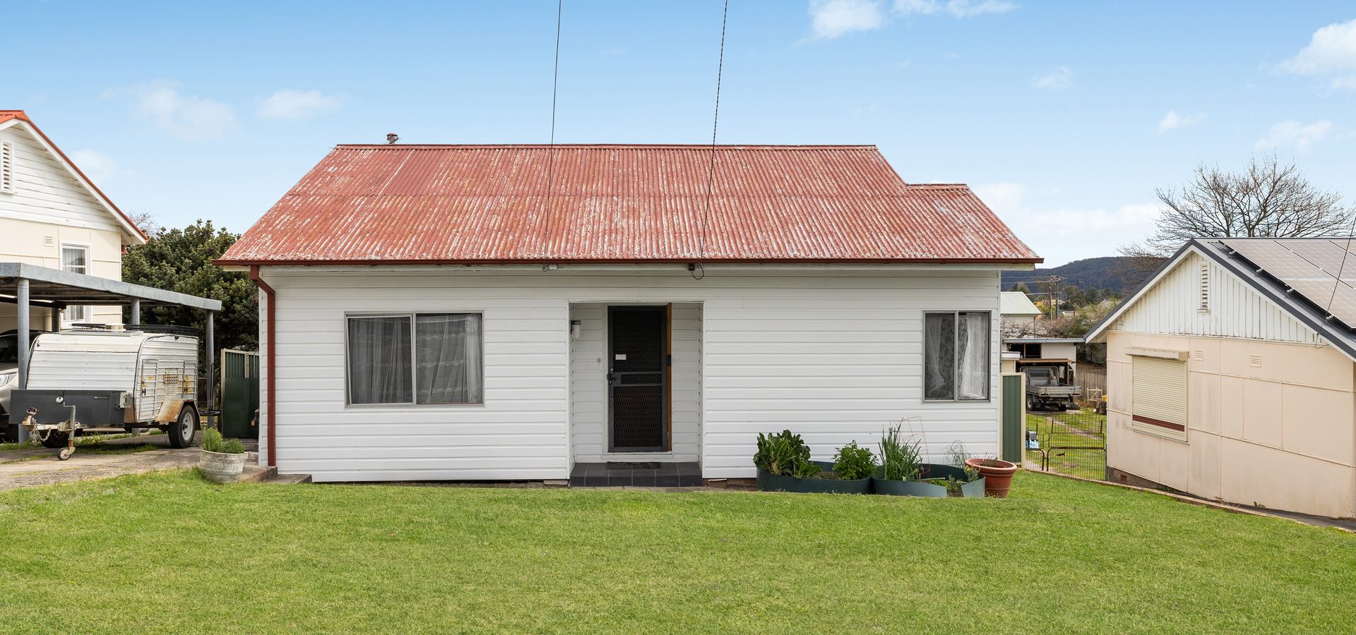 Sold - 7 Vickers Street - New Property in Lithgow - Real Estate by Stacey Field
