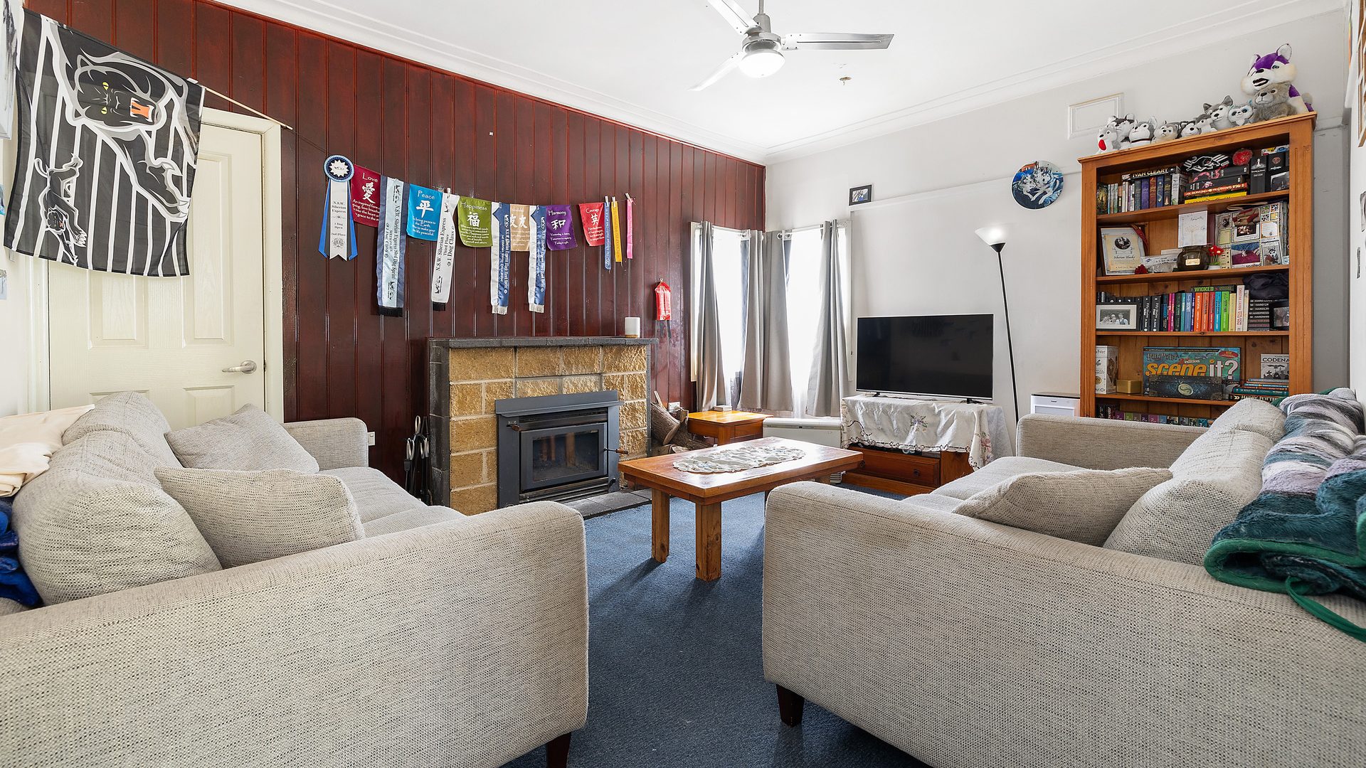 Sold - 7 Vickers Street - New Property in Lithgow - Real Estate by Stacey Field