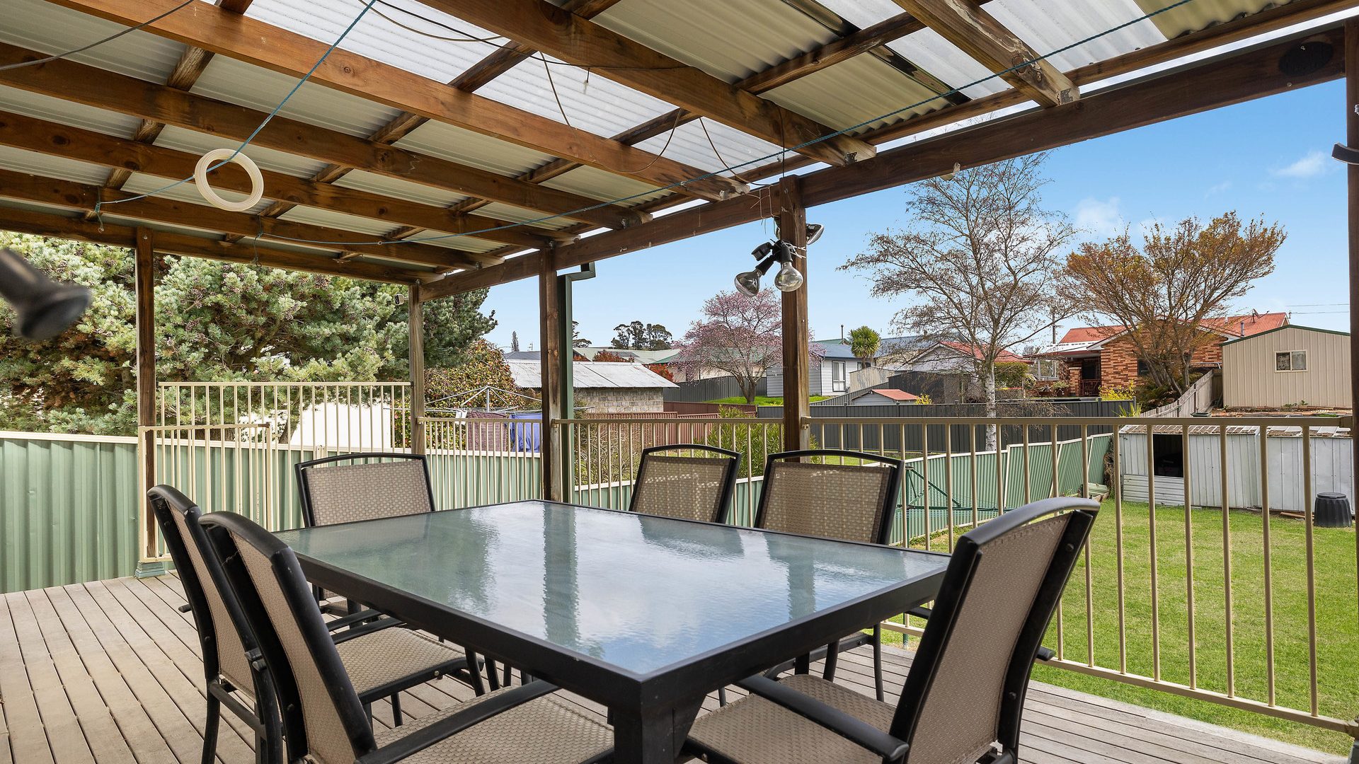 Sold - 7 Vickers Street - New Property in Lithgow - Real Estate by Stacey Field