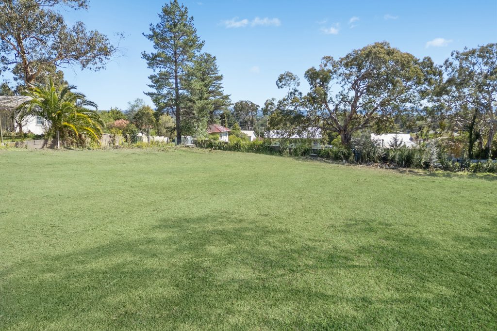 For Sale - 25 Campbell Street - New Property in Kandos - Real Estate by Elizabeth Turner