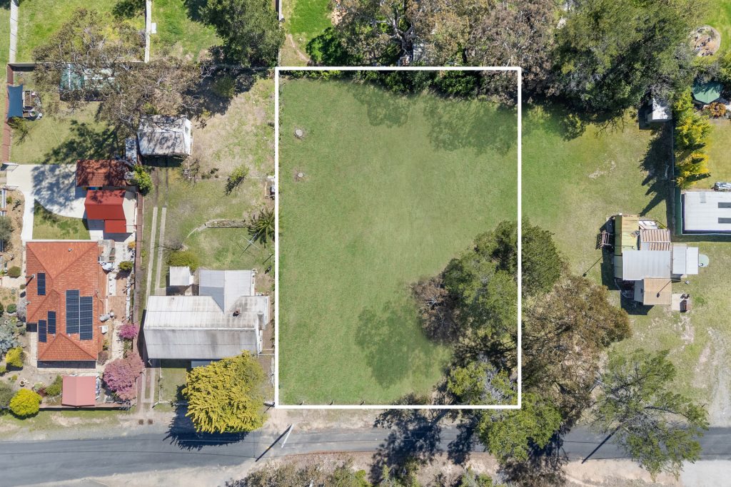For Sale - 25 Campbell Street - New Property in Kandos - Real Estate by Elizabeth Turner