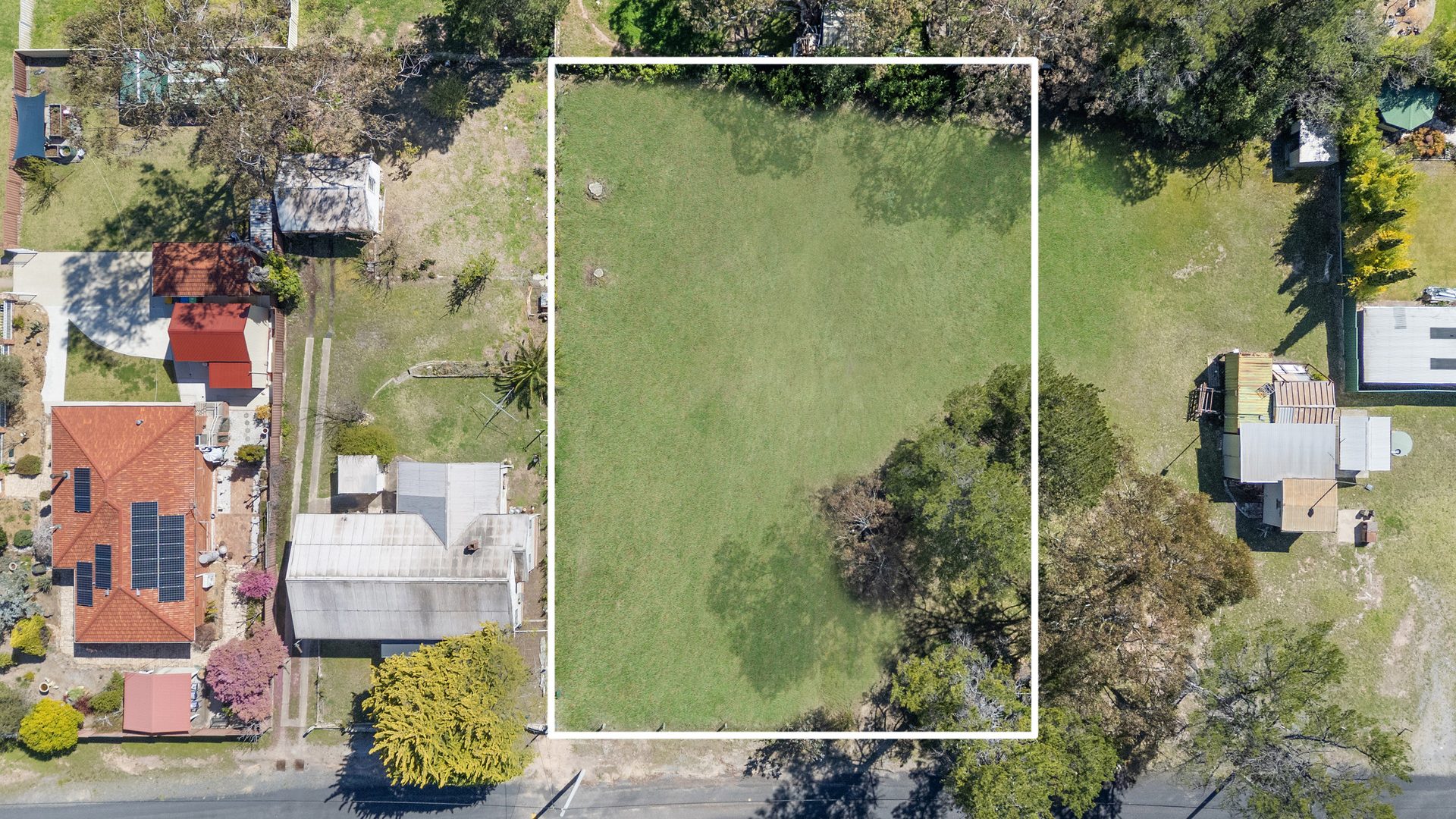 For Sale - 25 Campbell Street - New Property in Kandos - Real Estate by Elizabeth Turner