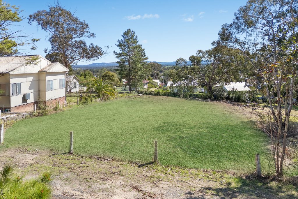For Sale - 25 Campbell Street - New Property in Kandos - Real Estate by Elizabeth Turner
