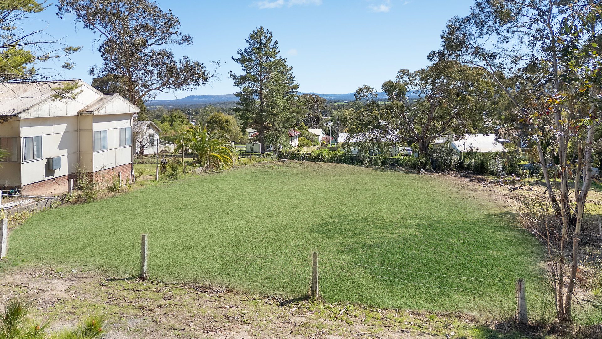For Sale - 25 Campbell Street - New Property in Kandos - Real Estate by Elizabeth Turner