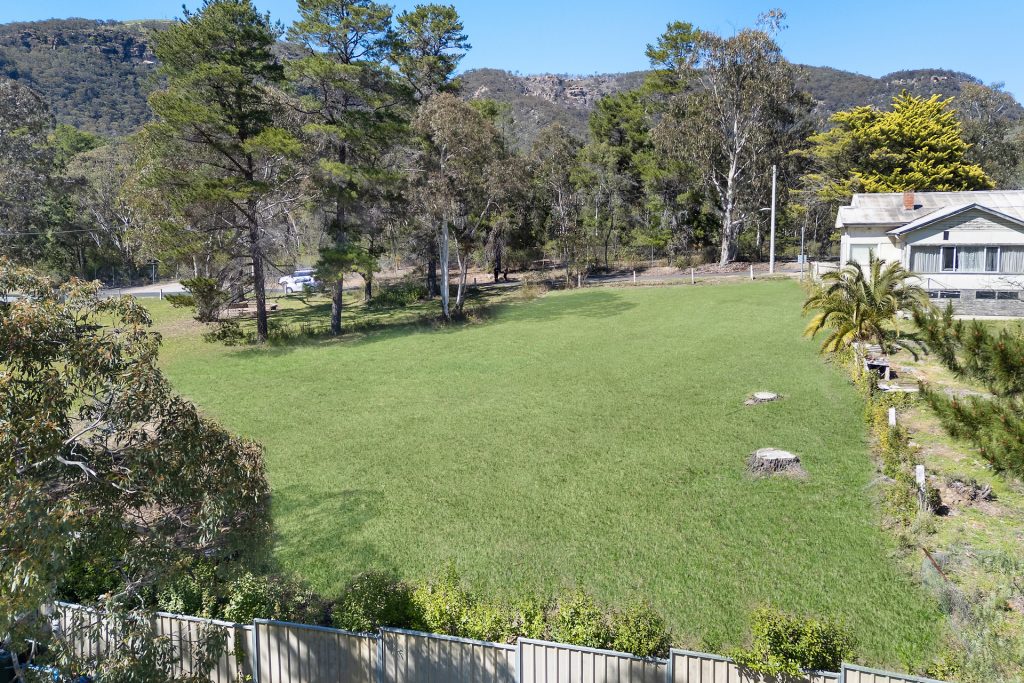 For Sale - 25 Campbell Street - New Property in Kandos - Real Estate by Elizabeth Turner