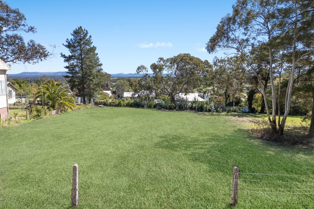 For Sale - 25 Campbell Street - New Property in Kandos - Real Estate by Elizabeth Turner