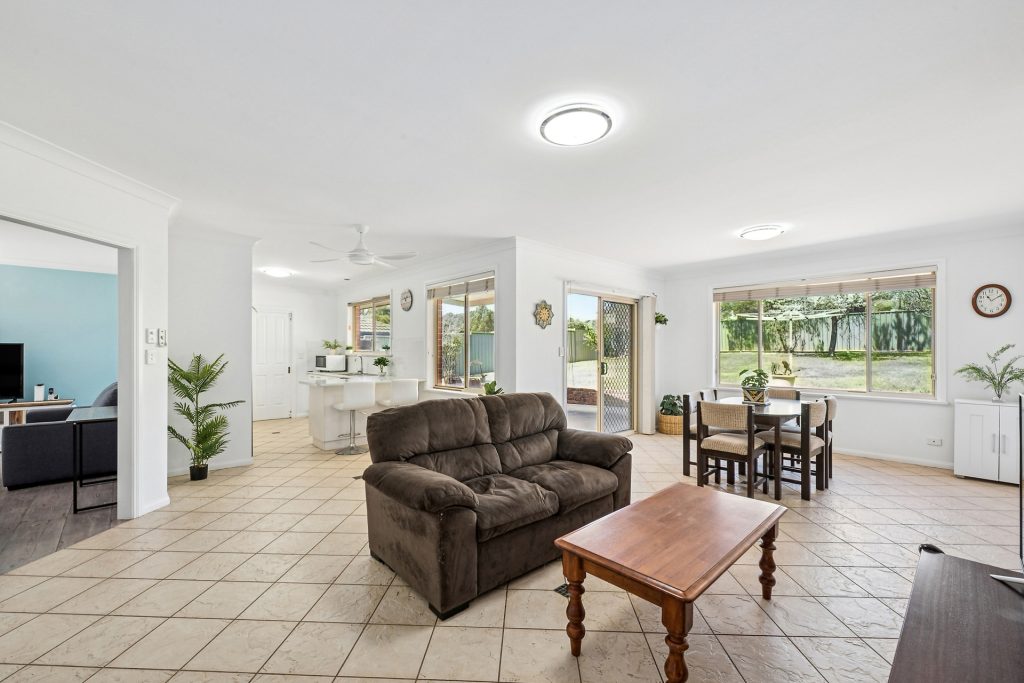 Sold - 3 Baskerville Drive - New Property in Mudgee - Real Estate by Adam Sutherland
