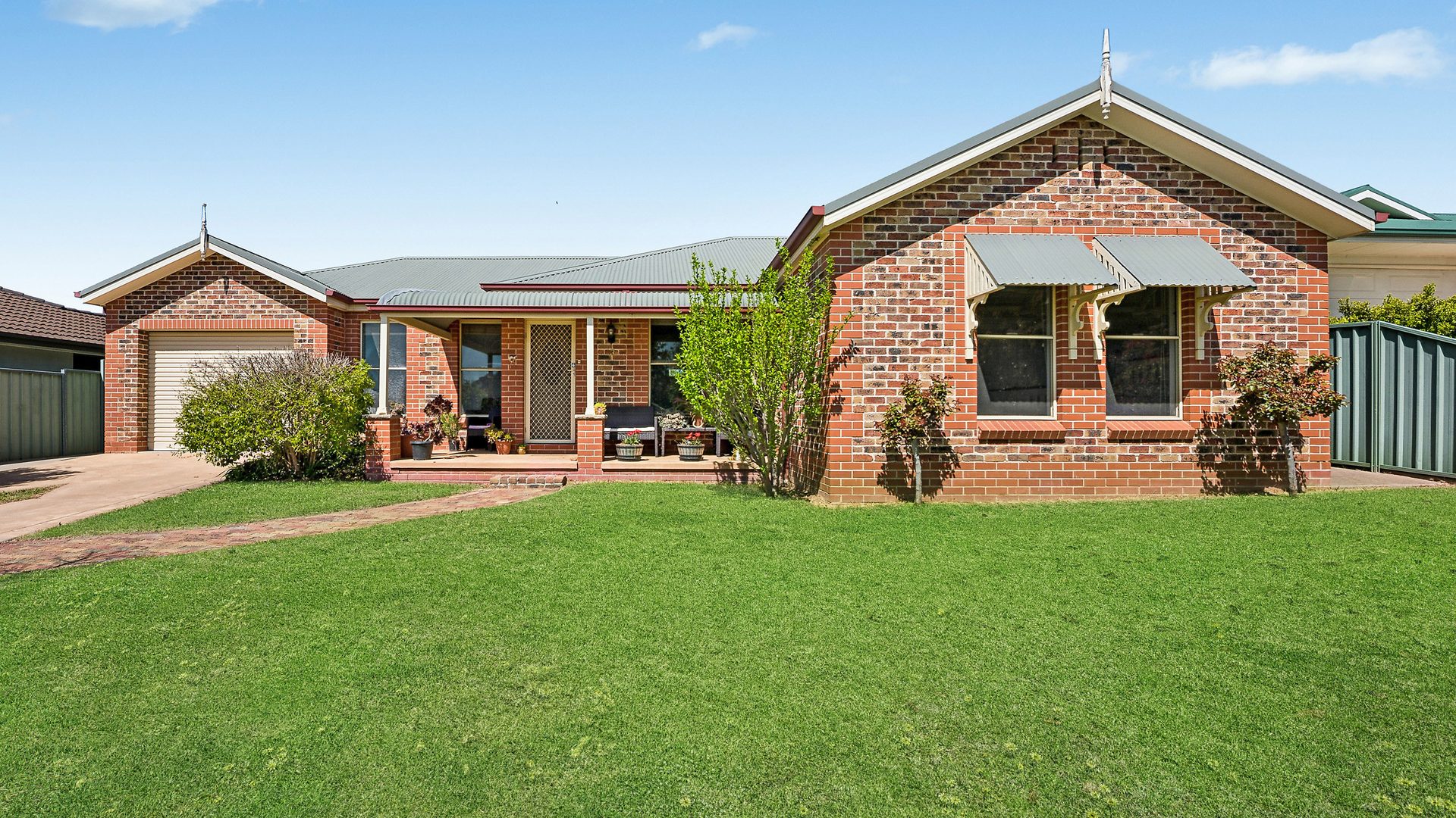 Sold - 3 Baskerville Drive - New Property in Mudgee - Real Estate by Adam Sutherland