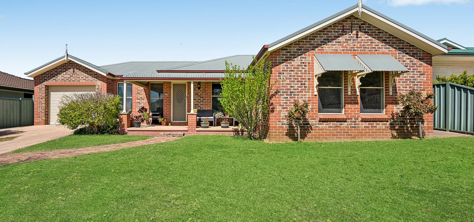 Sold - 3 Baskerville Drive - New Property in Mudgee - Real Estate by Adam Sutherland