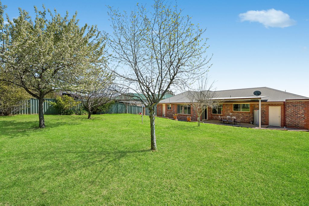 Sold - 3 Baskerville Drive - New Property in Mudgee - Real Estate by Adam Sutherland