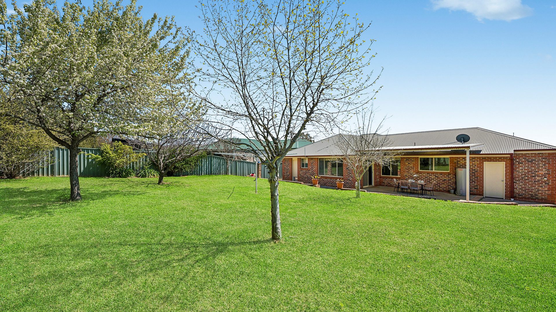 Sold - 3 Baskerville Drive - New Property in Mudgee - Real Estate by Adam Sutherland