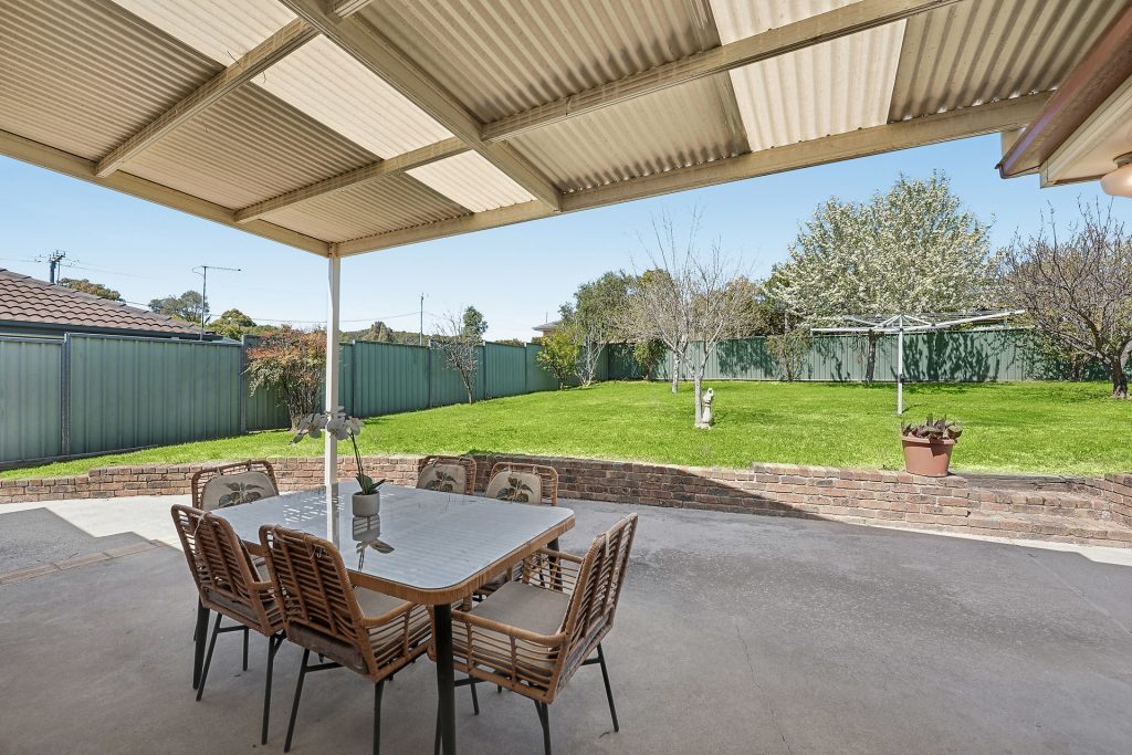 Sold - 3 Baskerville Drive - New Property in Mudgee - Real Estate by Adam Sutherland