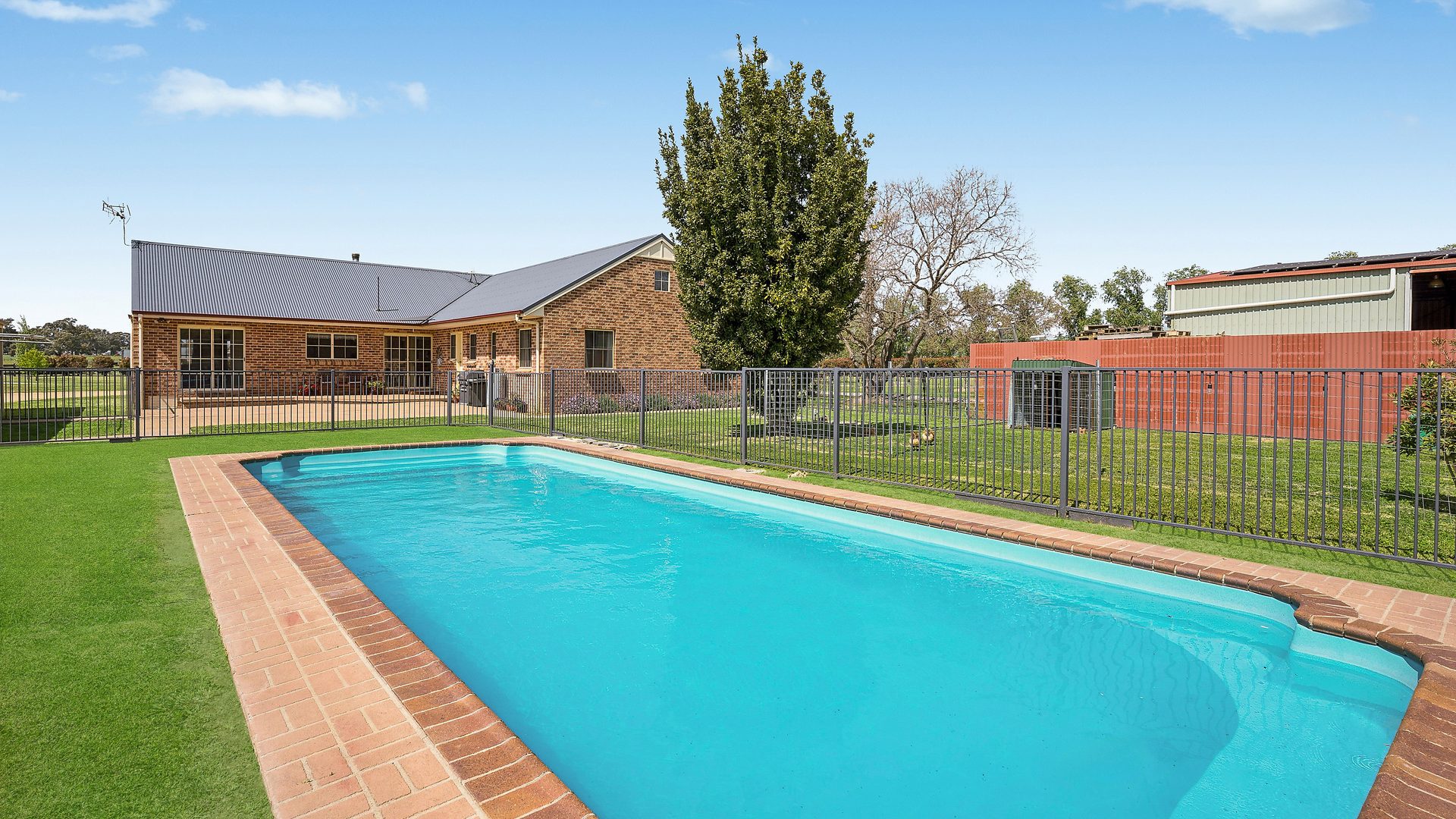  - 371 Burrundulla Road - New Property in Mudgee - Real Estate by Stewart Adlington