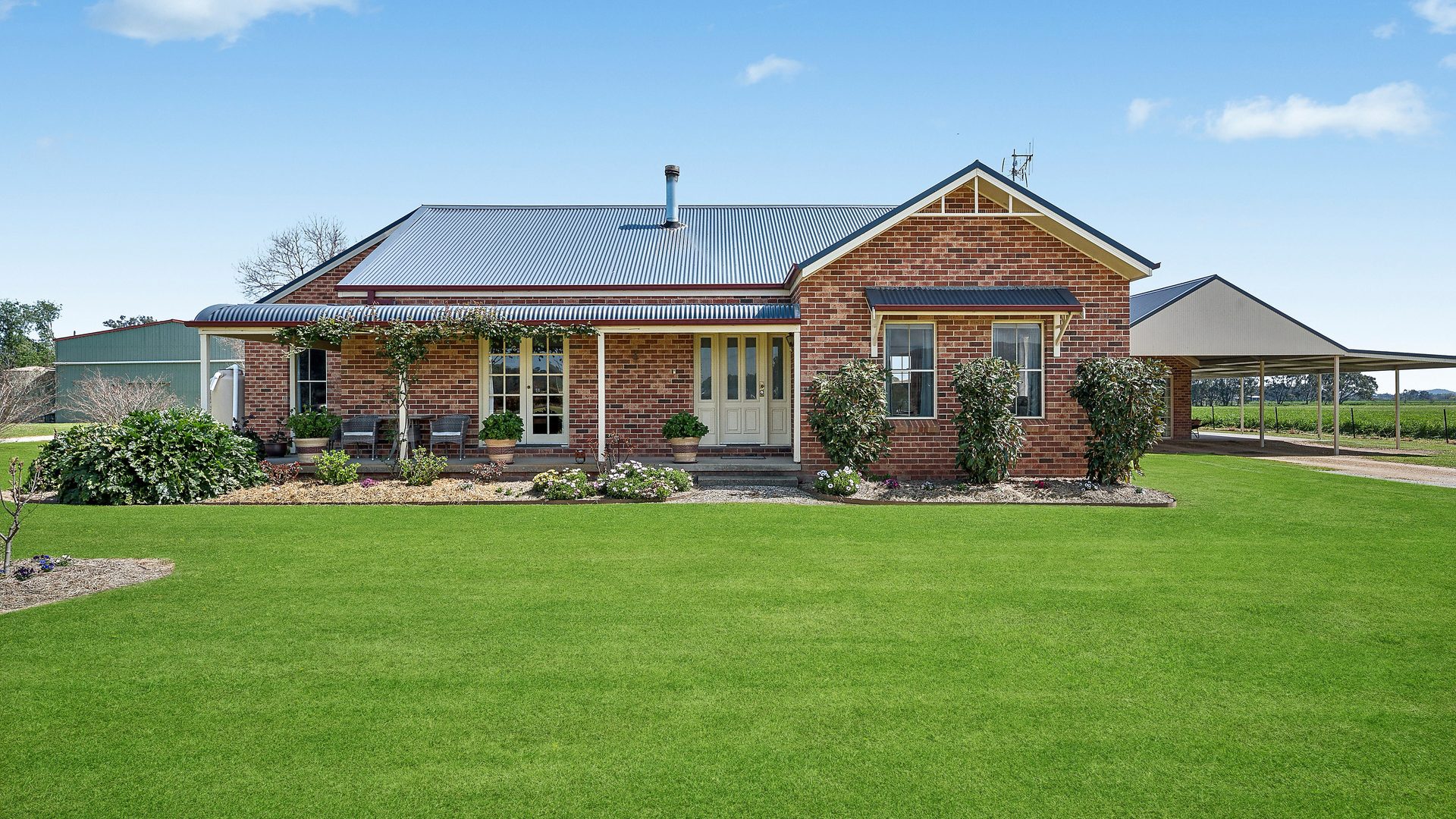  - 371 Burrundulla Road - New Property in Mudgee - Real Estate by Stewart Adlington
