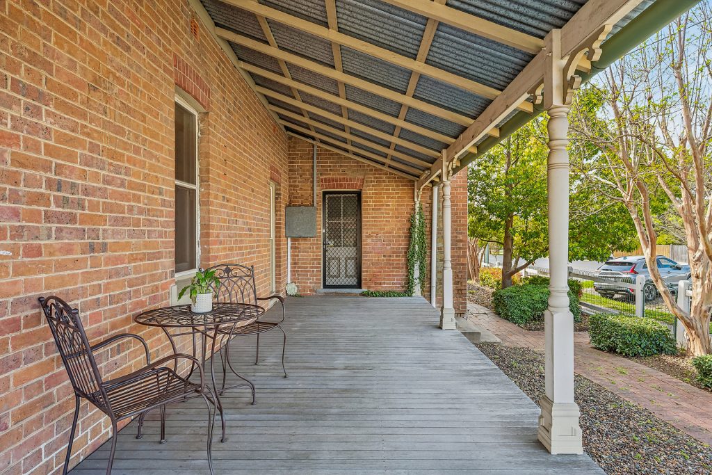Sold - 26 Market Street - New Property in Mudgee - Real Estate by Adam Woods
