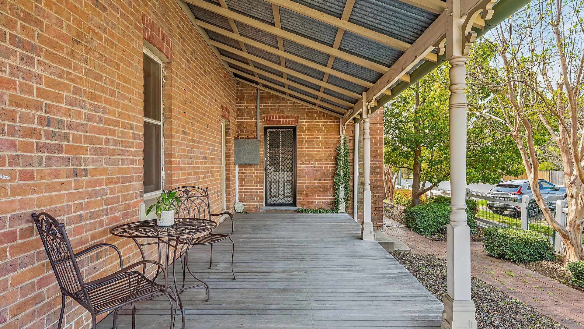Sold - 26 Market Street - New Property in Mudgee - Real Estate by Adam Woods