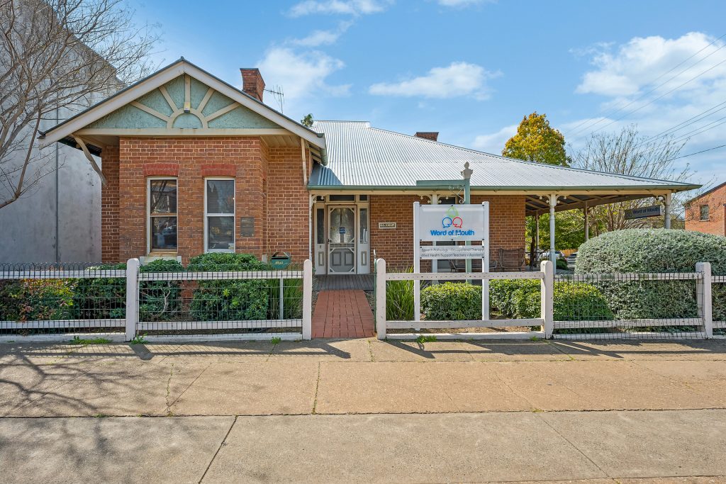 Sold - 26 Market Street - New Property in Mudgee - Real Estate by Adam Woods