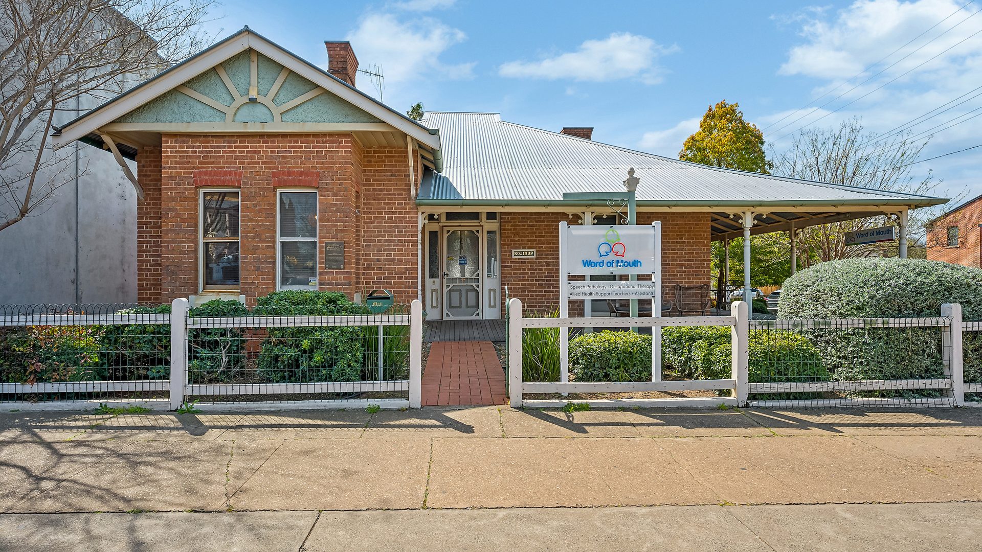 Sold - 26 Market Street - New Property in Mudgee - Real Estate by Adam Woods