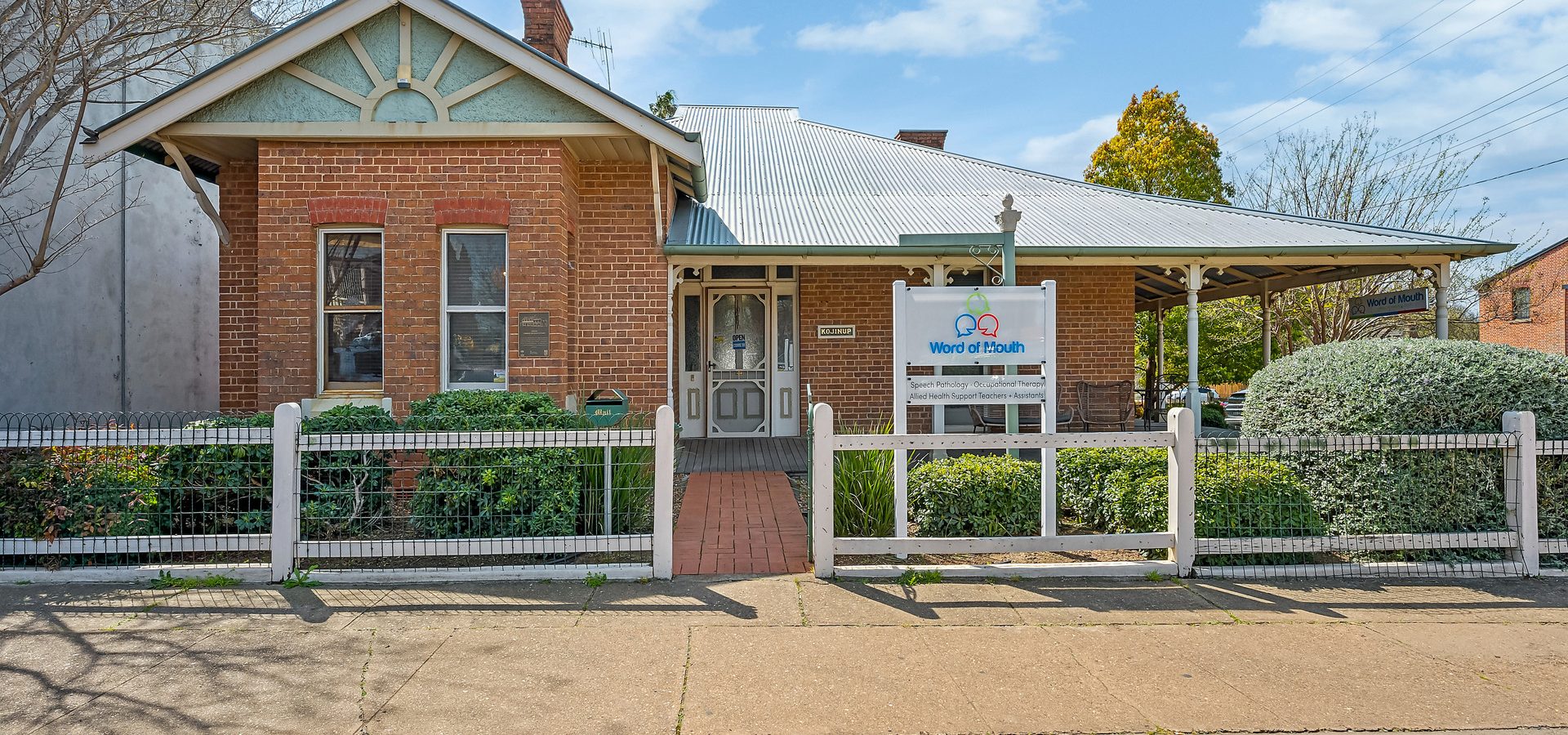 Sold - 26 Market Street - New Property in Mudgee - Real Estate by Adam Woods