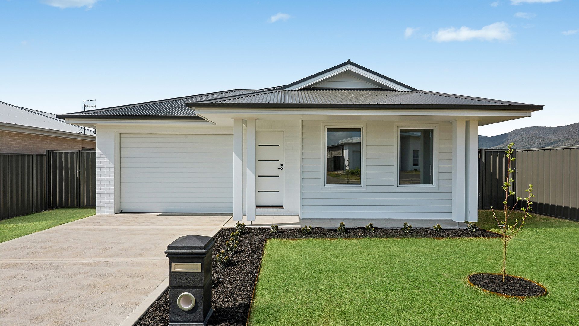 Sold - 53 Knox Crescent - New Property in Mudgee - Real Estate by Adam Woods