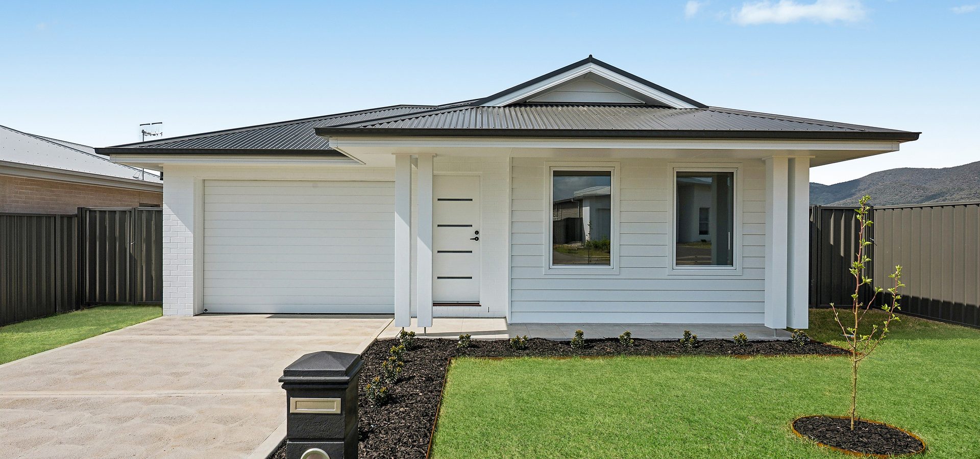 Sold - 53 Knox Crescent - New Property in Mudgee - Real Estate by Adam Woods
