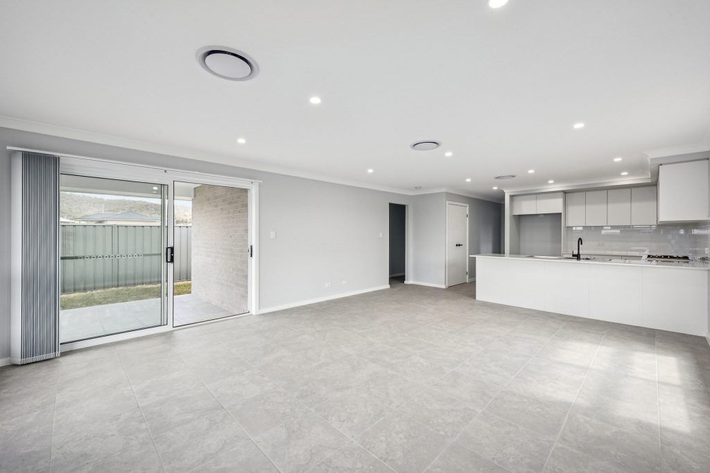 Sold - 53 Knox Crescent - New Property in Mudgee - Real Estate by Adam Woods