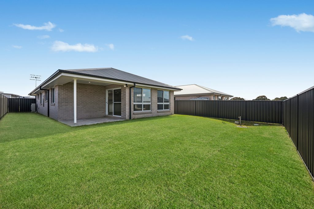 Sold - 53 Knox Crescent - New Property in Mudgee - Real Estate by Adam Woods