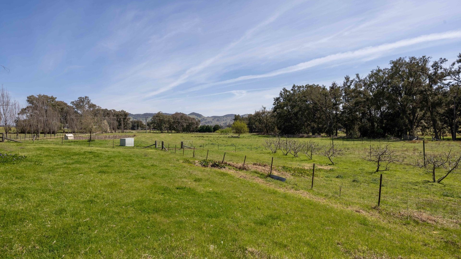 Sold - 2099 Hill End Road - New Property in Mudgee - Real Estate by Stewart Adlington