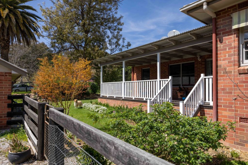 Sold - 2099 Hill End Road - New Property in Mudgee - Real Estate by Stewart Adlington