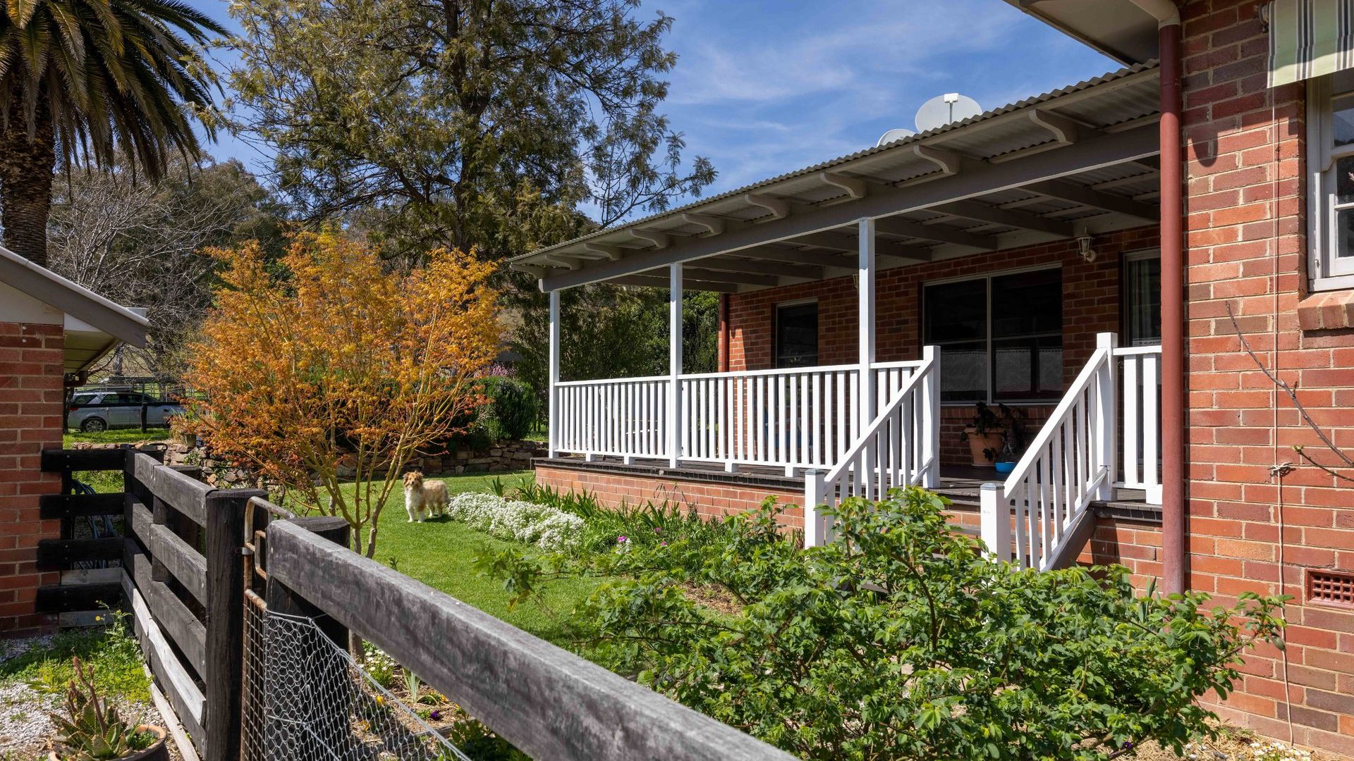 Sold - 2099 Hill End Road - New Property in Mudgee - Real Estate by Stewart Adlington