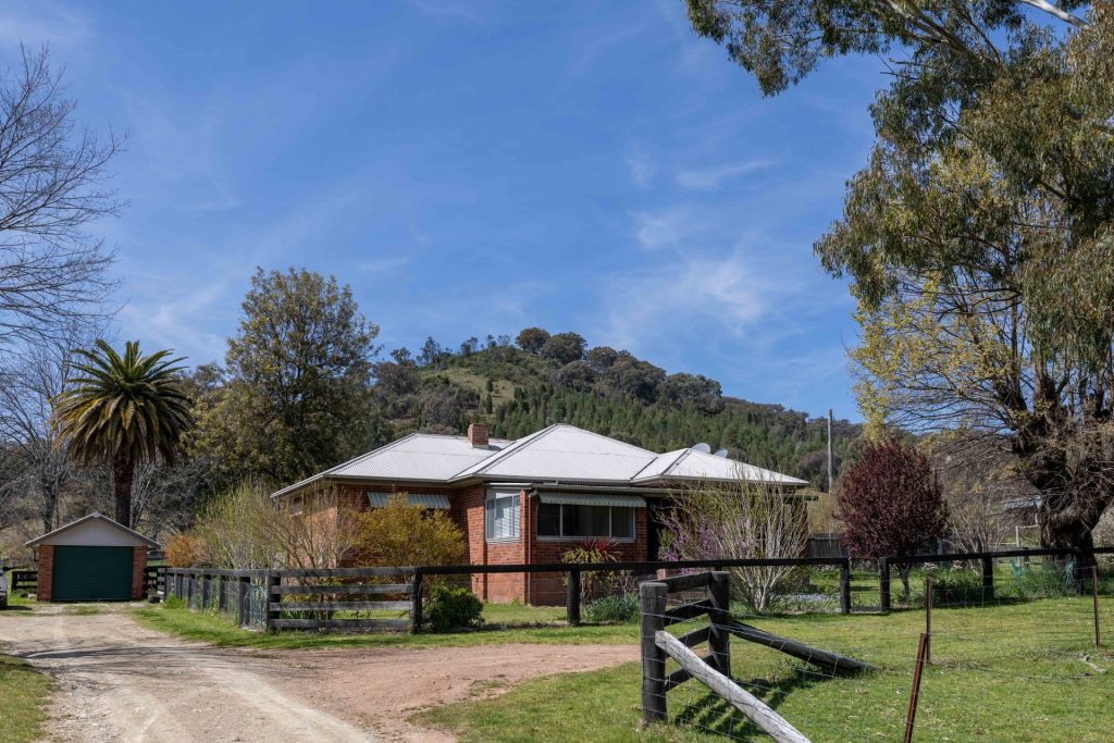 Sold - 2099 Hill End Road - New Property in Mudgee - Real Estate by Stewart Adlington