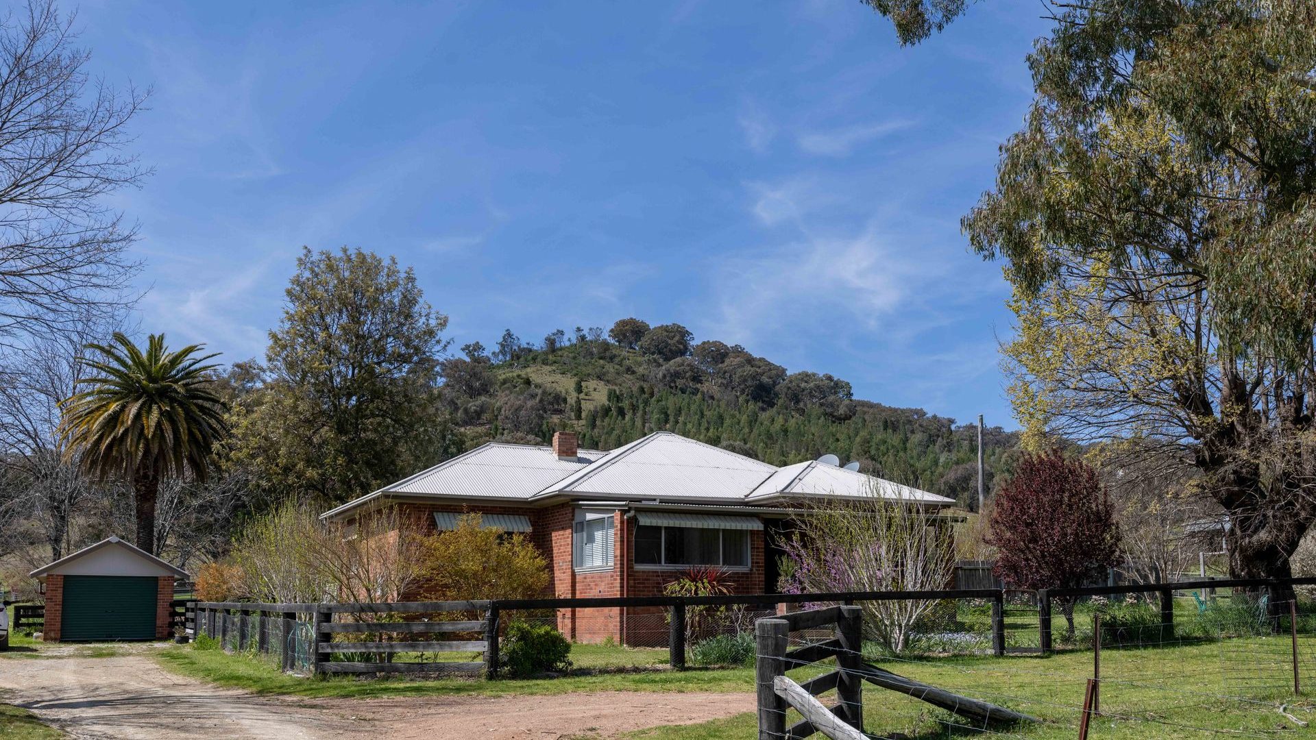 Sold - 2099 Hill End Road - New Property in Mudgee - Real Estate by Stewart Adlington